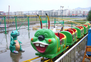 青蟲(chóng)滑車(chē)