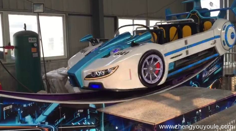 游樂(lè )設備——電纜車(chē)