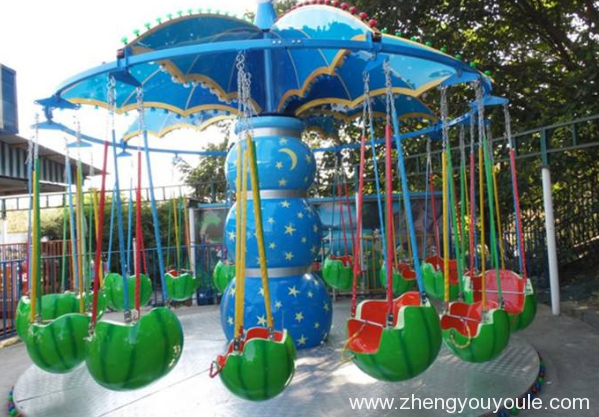 室內兒童游樂(lè )場(chǎng)市場(chǎng)現狀分析