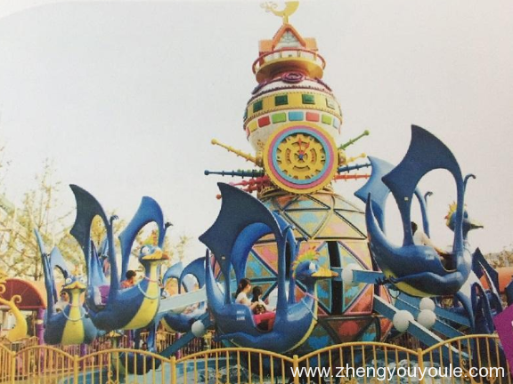 蹦床公園有利于少兒運動(dòng)啟蒙