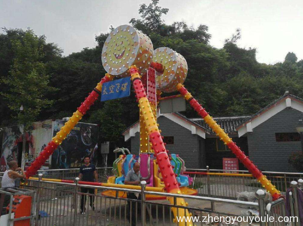 想要真正做好兒童樂(lè )園需要做什么