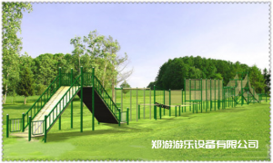 無(wú)動(dòng)力游樂(lè )園項目都有哪些？