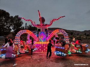 游樂(lè )設備廠(chǎng)家安裝游樂(lè )設備時(shí)應注意的事項?