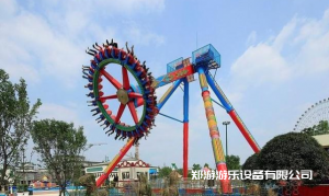 經(jīng)營(yíng)小型兒童游樂(lè )設備具有哪些優(yōu)勢？