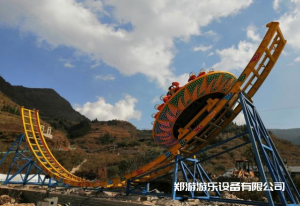 旅游景區里好玩的游樂(lè )場(chǎng)設備有哪些？