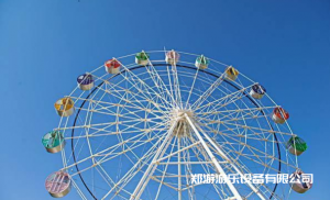 旅游景區里好玩的游樂(lè )場(chǎng)設備有哪些？
