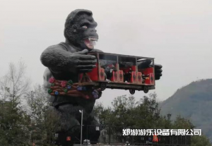 旅游景區里好玩的游樂(lè )場(chǎng)設備有哪些？