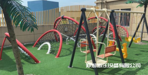 無(wú)動(dòng)力游樂(lè )園指什么？無(wú)動(dòng)力設備有哪些？