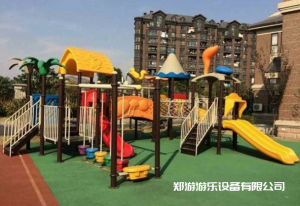 無(wú)動(dòng)力游樂(lè )設備賣(mài)點(diǎn)