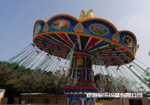 適合主題游樂(lè )園的大型游樂(lè )設備有哪些？