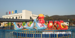 兒童游樂(lè )設備報價(jià)差異主要差在哪些方面