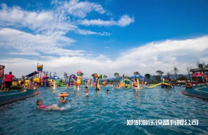 熱門(mén)的水上樂(lè )園游樂(lè )設備