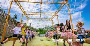 無(wú)動(dòng)力游樂(lè )設備賣(mài)點(diǎn)