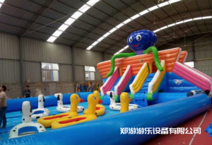 暑假來(lái)臨，投資什么樣的戶(hù)外游樂(lè )設備才是穩賺不賠的呢？