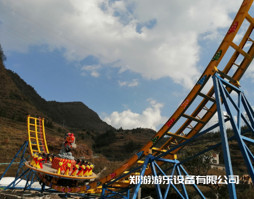 投資一個(gè)兒童樂(lè )園，選擇哪些游樂(lè )設備更好？