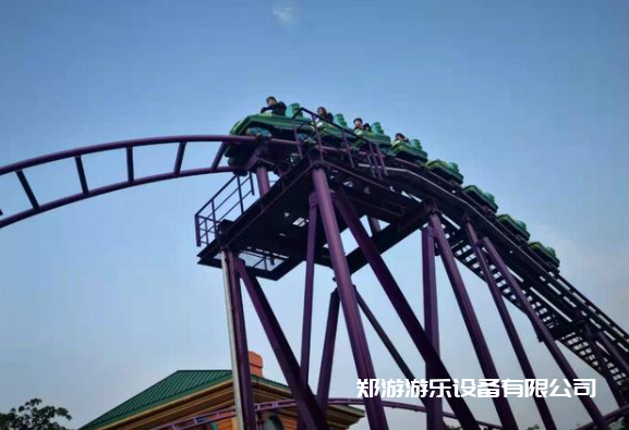 景區游樂(lè )設備游玩注意事項