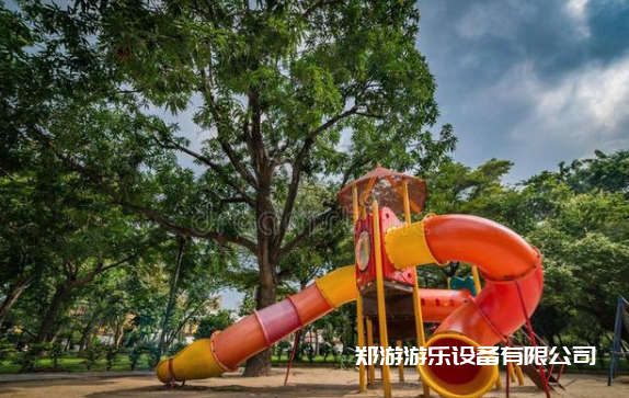公園經(jīng)營(yíng)的游樂(lè )設備