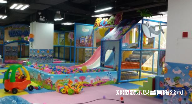 如何挑選購買(mǎi)合適的游樂(lè )設備？